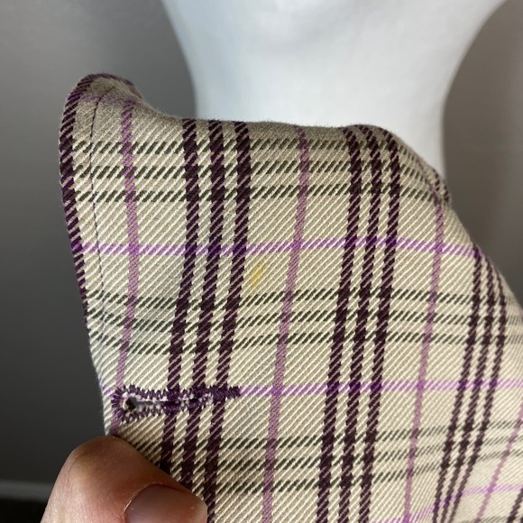 Volcom Jacket Jackets Coats Button Down Shirt Daytime Dreamer Jacket Size XS - Picture 9 of 13